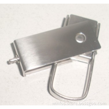 Winfos, Metal USB Flash Disk